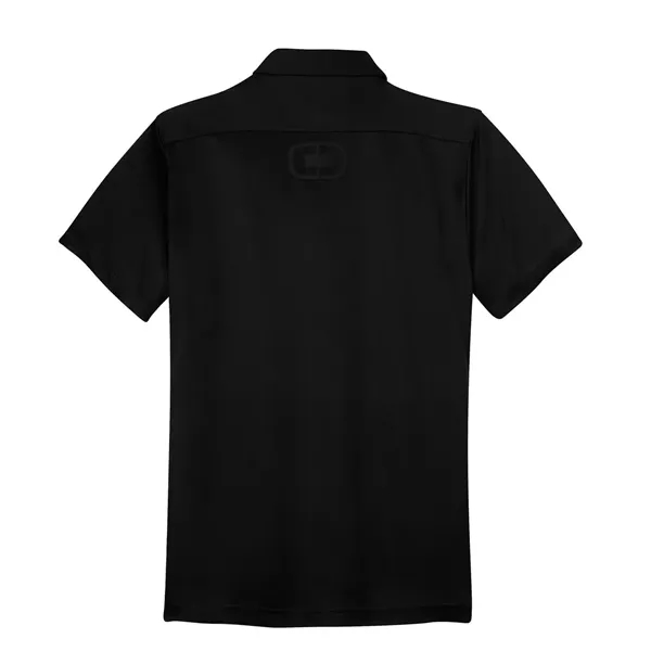 OGIO - Hybrid Polo.