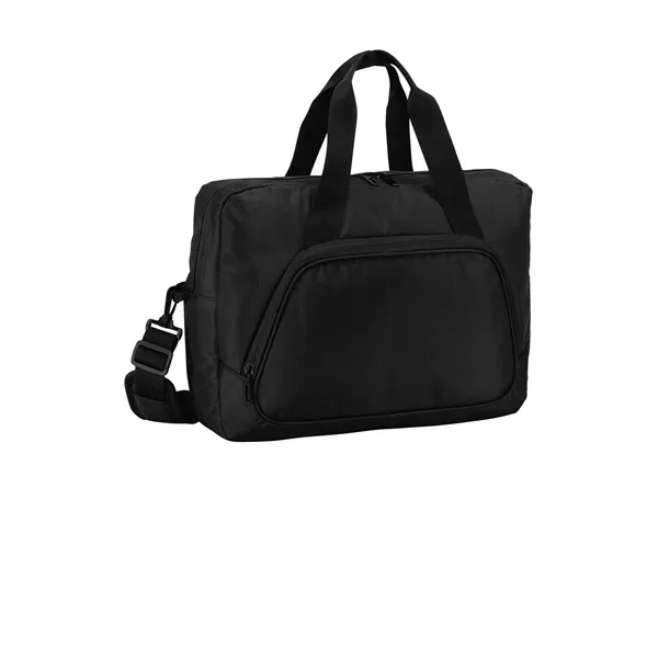 Port Authority City Briefcase.