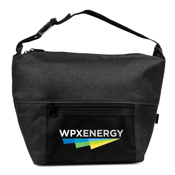 FreshPack rPET 6-Can Cooler Bag