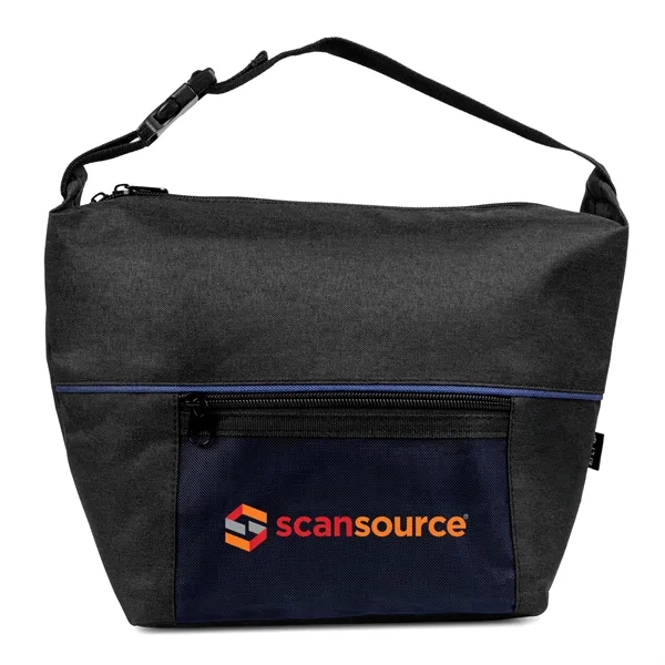 FreshPack rPET 6-Can Cooler Bag