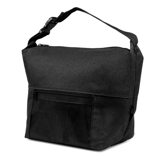 FreshPack rPET 6-Can Cooler Bag