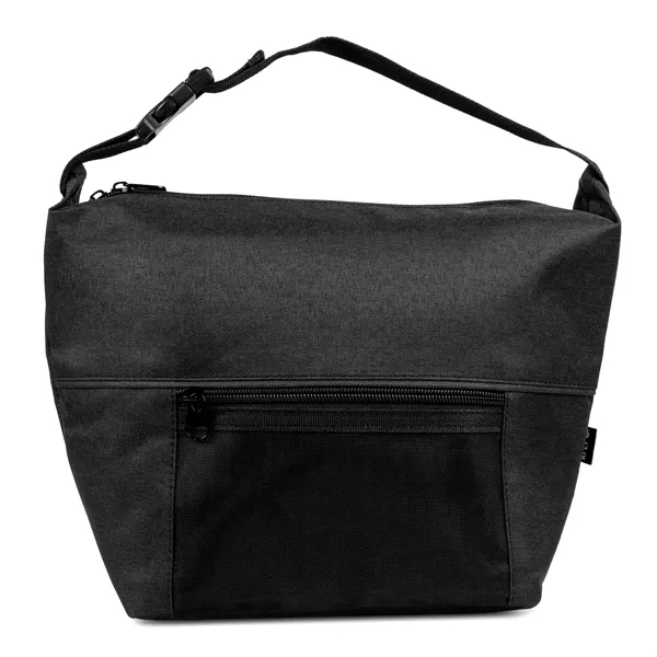 FreshPack rPET 6-Can Cooler Bag