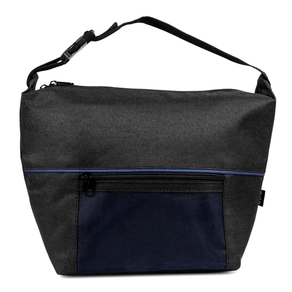 FreshPack rPET 6-Can Cooler Bag