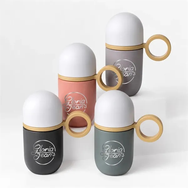 MiniSip On The Go Espresso Tumbler 4 Pack