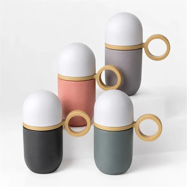 MiniSip On The Go Espresso Tumbler 4 Pack