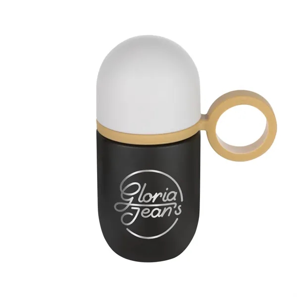 MiniSip On The Go Espresso Tumbler - 2oz