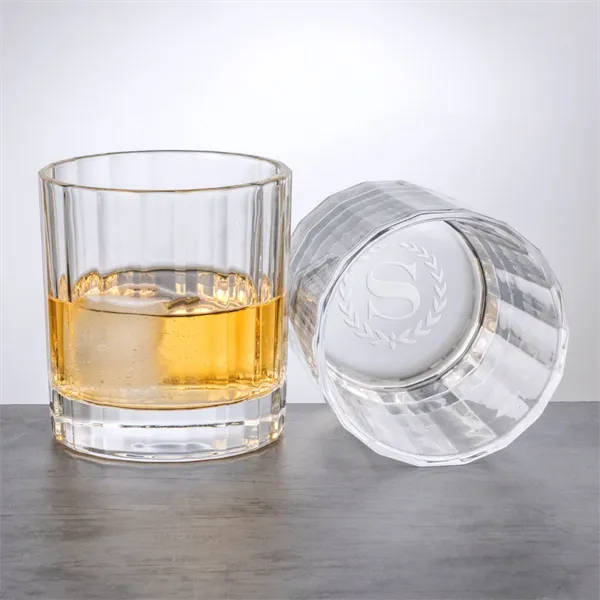 Cristaux On-the-Rocks - 10oz