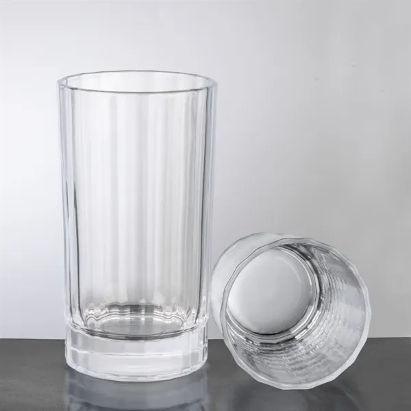 Cristaux Hiball - 13.5 oz