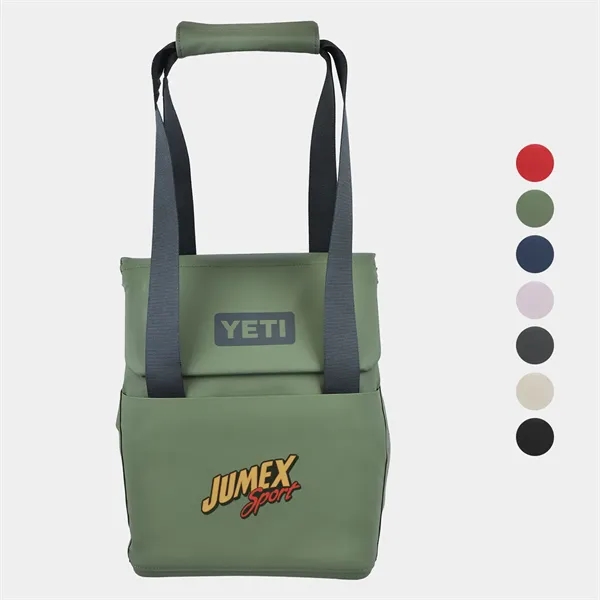 YETI® Daytrip Water-Resistant Insulated 14L Lunch Tote Bag