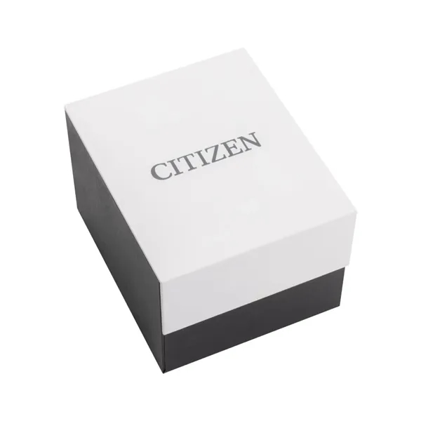 Citizen® Corporate Exclusive 33MM Eco-Drive Two-Tone Watch