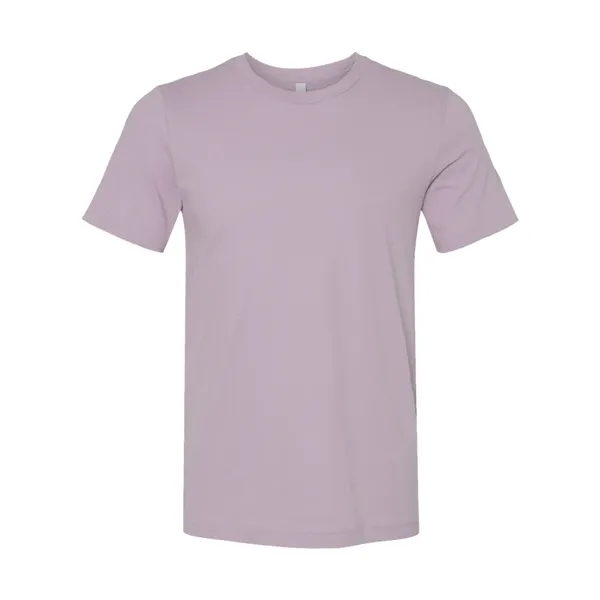 BELLA + CANVAS Jersey Tee