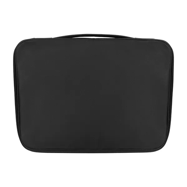 5 Day Rush 16" Privacy Laptop Sun Shade Bag Anti Glare