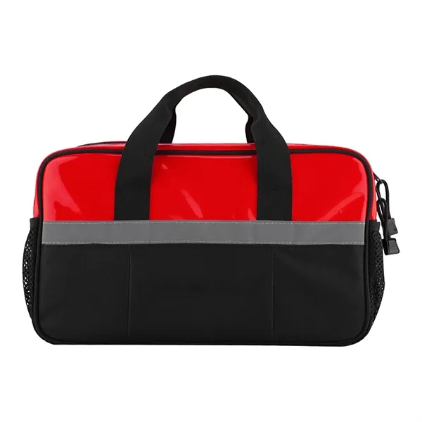 8 Piece Roadside Survival Car Emergency Kit
