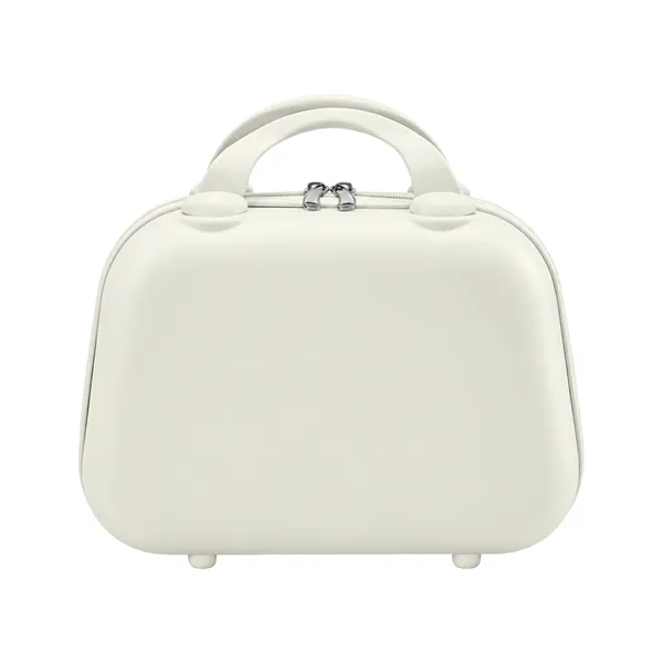 Portable Hard Shell Makeup Travel Case Hand Luggage
