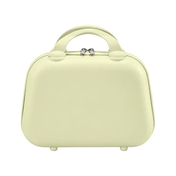 Portable Hard Shell Makeup Travel Case Hand Luggage