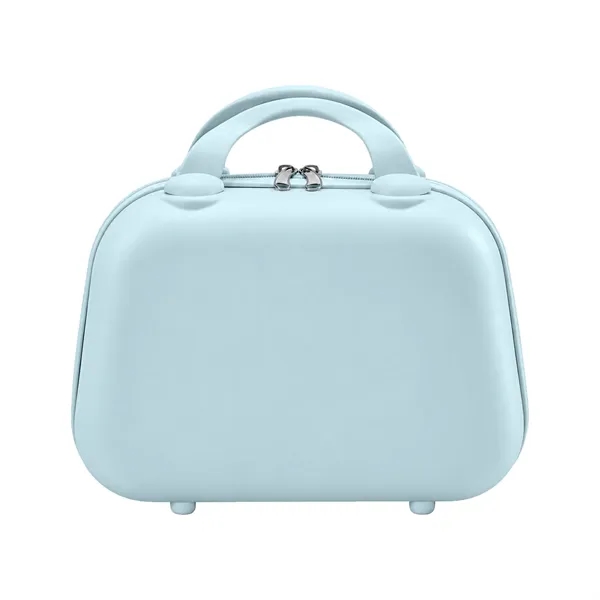 Portable Hard Shell Makeup Travel Case Hand Luggage