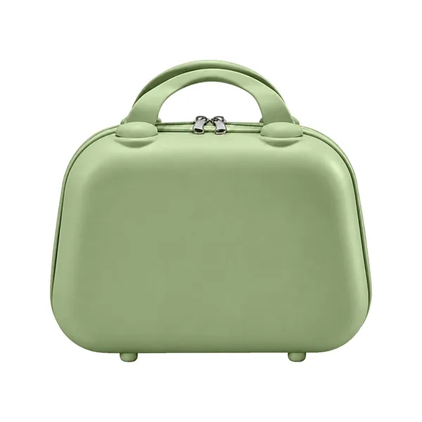 Portable Hard Shell Makeup Travel Case Hand Luggage