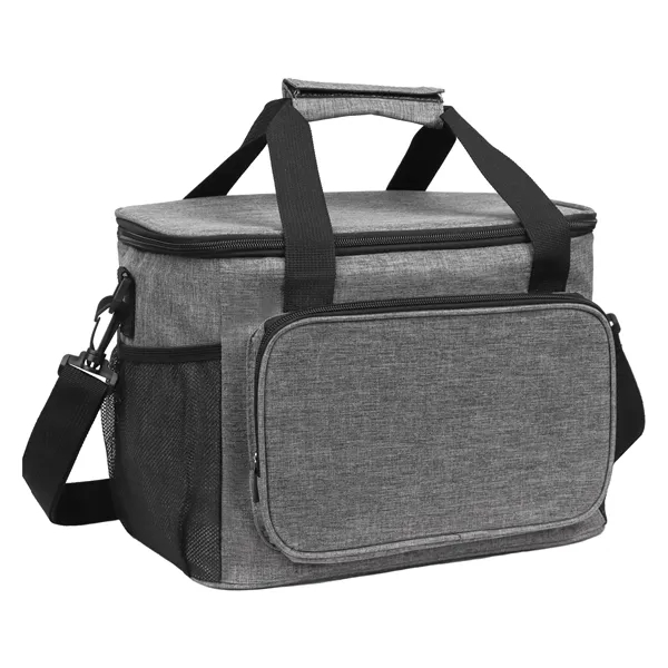 5 Day Rush Soft Insulated Cooler Lunch Bag W/Shoulder Strap
