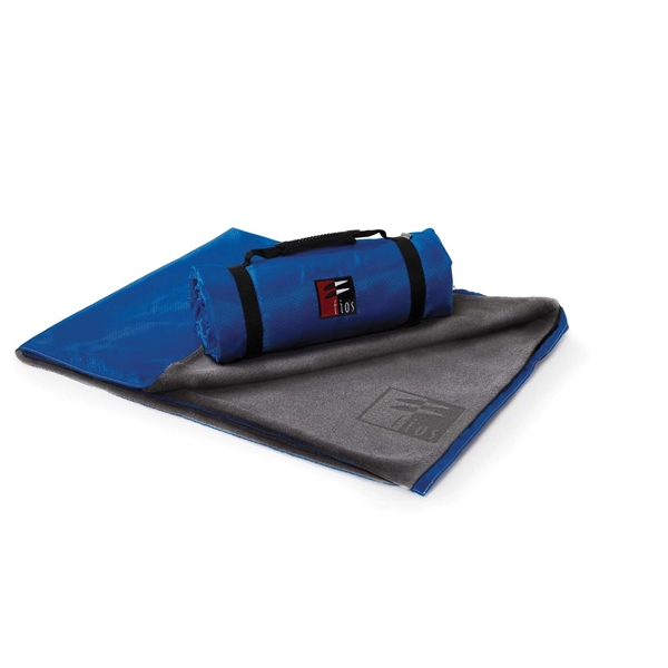 Tek Explorer Picnic Blanket - Tek Explorer Picnic Blanket - Image 2 of 8