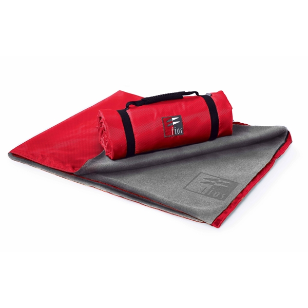 Tek Explorer Picnic Blanket - Tek Explorer Picnic Blanket - Image 3 of 8