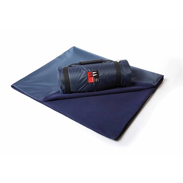 Tek Explorer Picnic Blanket - Tek Explorer Picnic Blanket - Image 4 of 8