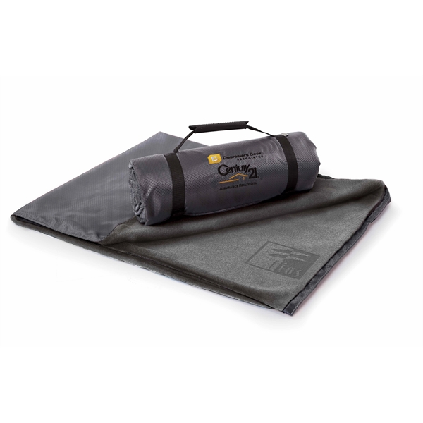 Tek Explorer Picnic Blanket - Tek Explorer Picnic Blanket - Image 5 of 8