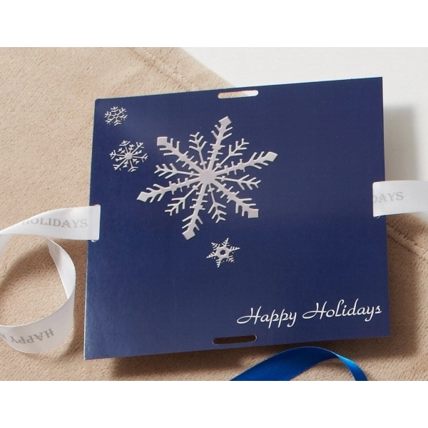 Themed Printed Cards with Satin Ribbon - Themed Printed Cards with Satin Ribbon - Image 2 of 6