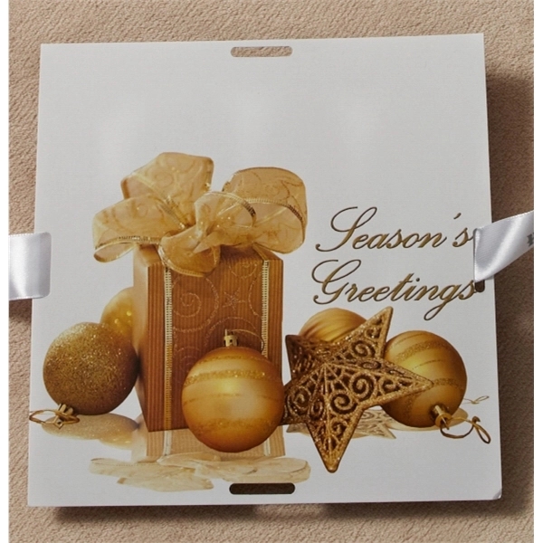 Themed Printed Cards with Satin Ribbon - Themed Printed Cards with Satin Ribbon - Image 5 of 6