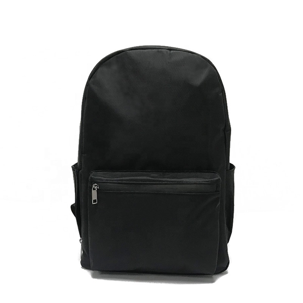 Custom Smell Proof Stash Backpack with Combination Lock - Custom Smell Proof Stash Backpack with Combination Lock - Image 8 of 8