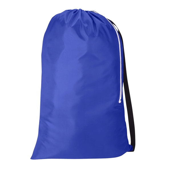 Drawstring Utility Bag - Drawstring Utility Bag - Image 11 of 12