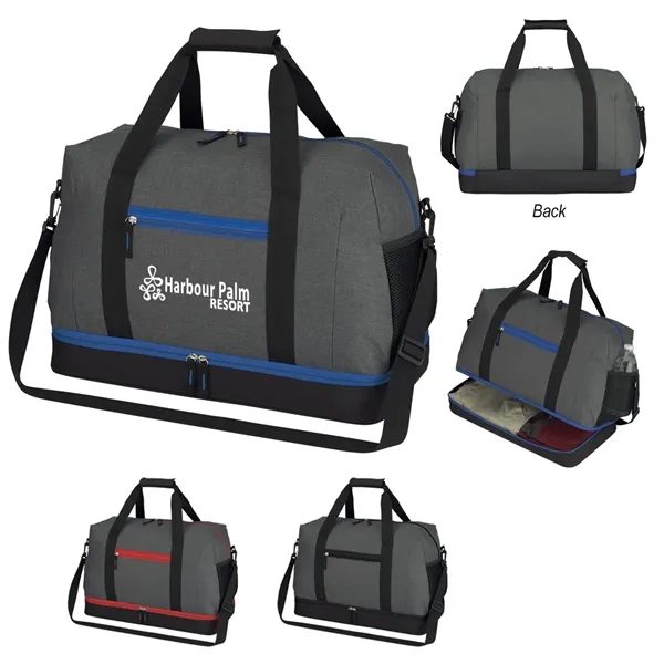 Tribeca Duffel Bag