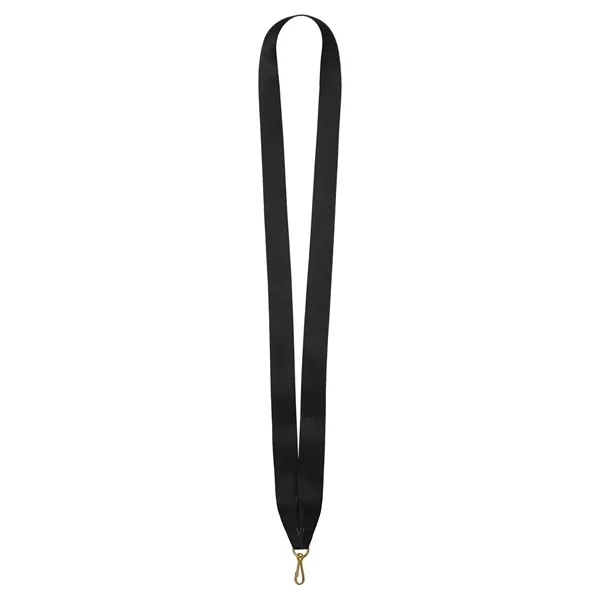 5 Day Rush 3/4" Dye Sublimated Award & Medal Ribbon Lanyard