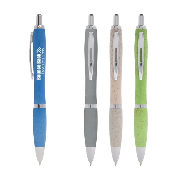 Chico Harvest Pen
