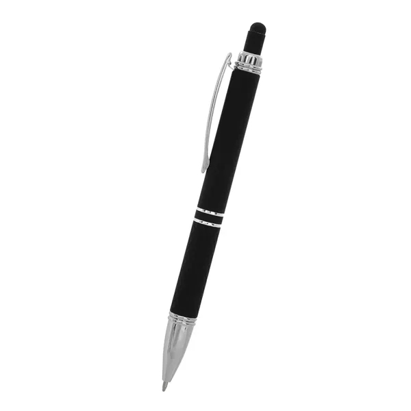 QUILTED STYLUS PEN