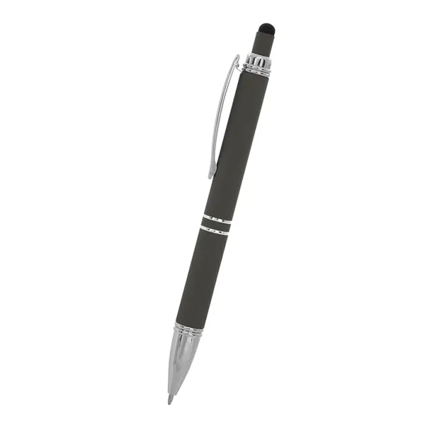 QUILTED STYLUS PEN