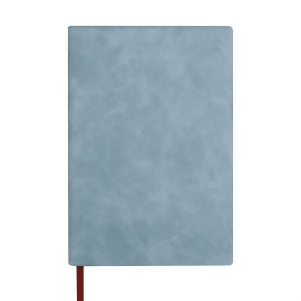 5 Day Rush A5 Soft Leather Cover Business Notebook Journal