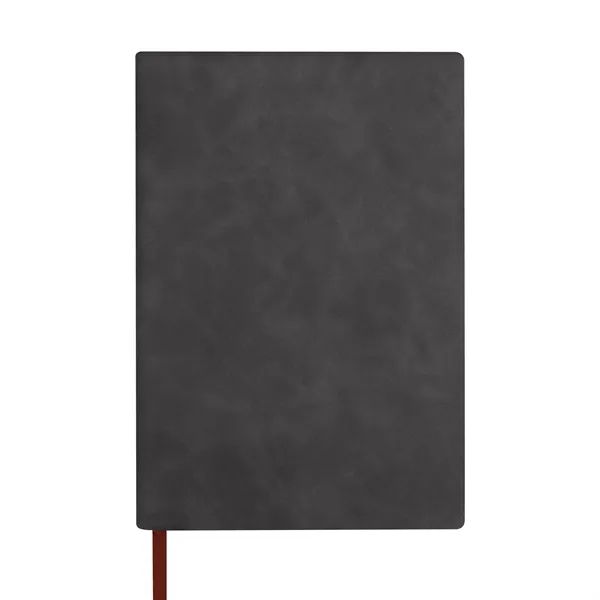 5 Day Rush A5 Soft Leather Cover Business Notebook Journal