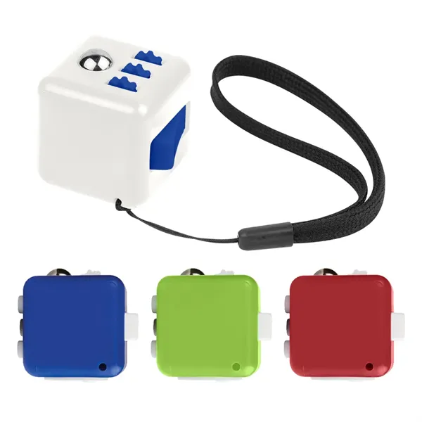 Fidget Cube