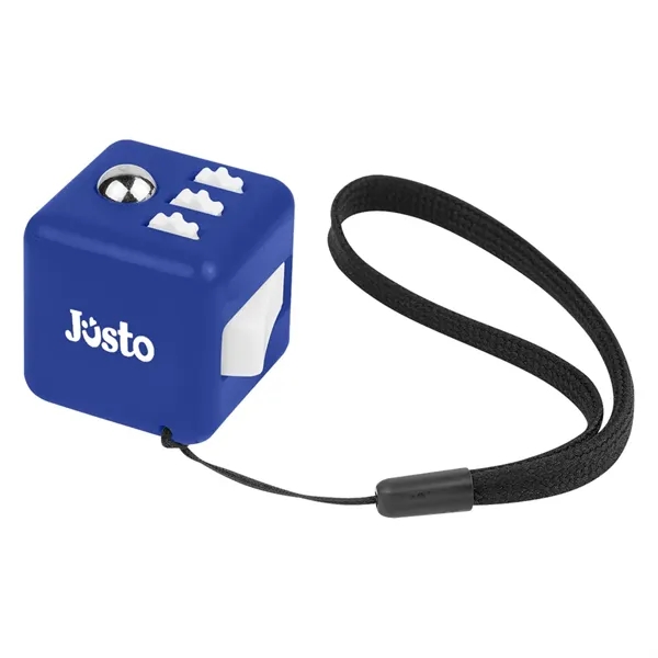 Fidget Cube