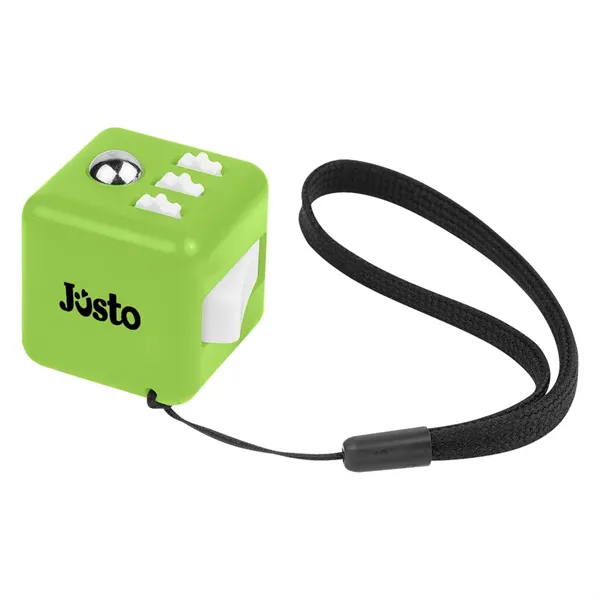 Fidget Cube