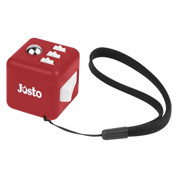 Fidget Cube