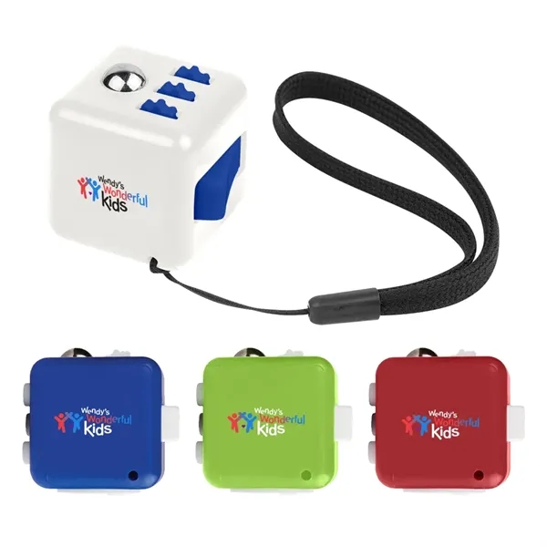 Fidget Cube