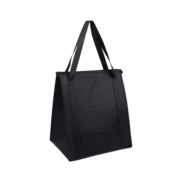 5 Day Rush Thermal Non Woven Insulated Cooler Tote Bag