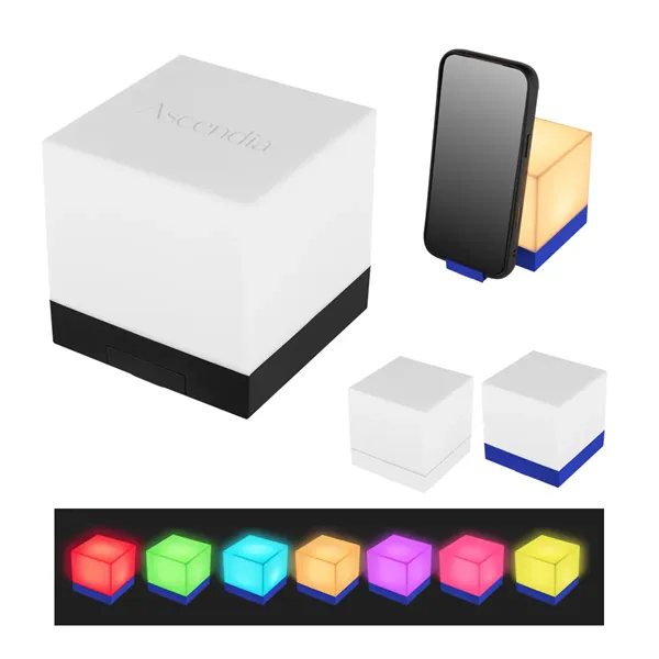 Illumates™ Squish Lamp