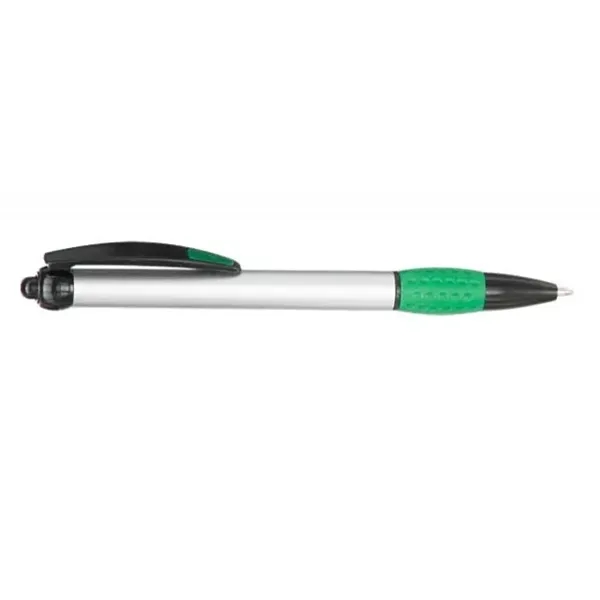 Advertising Plastic Pen
