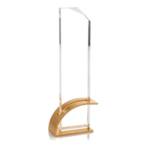 Barton Award - Gold