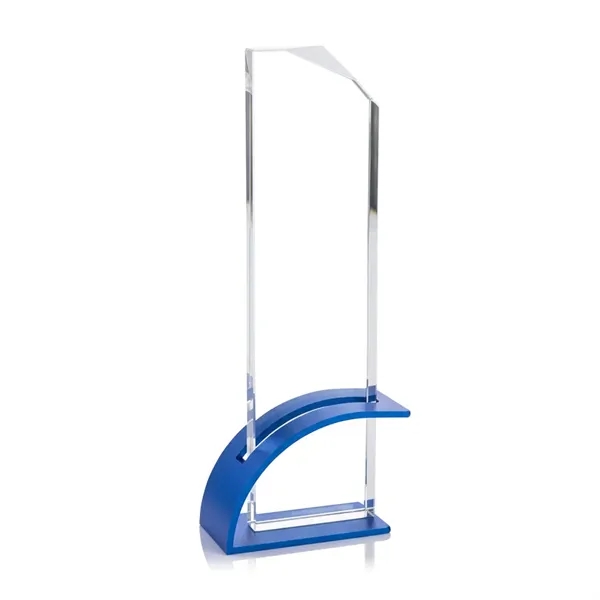 Barton Award - Blue