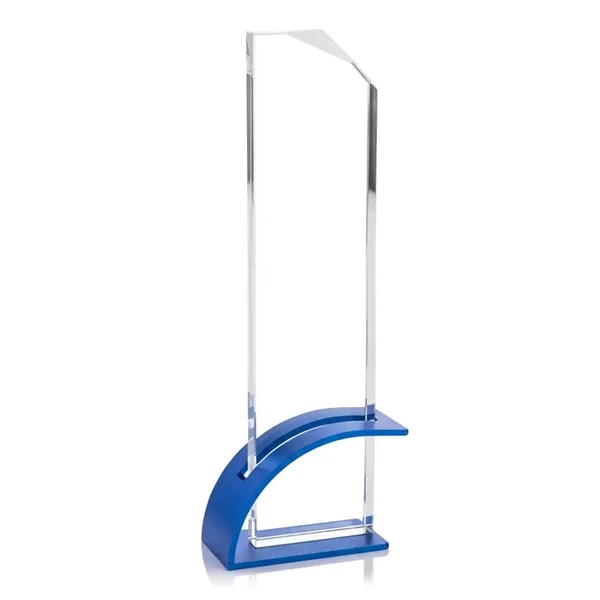 Barton Award - Blue