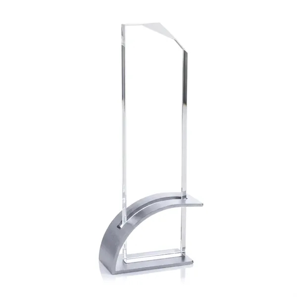 Barton Award - Silver