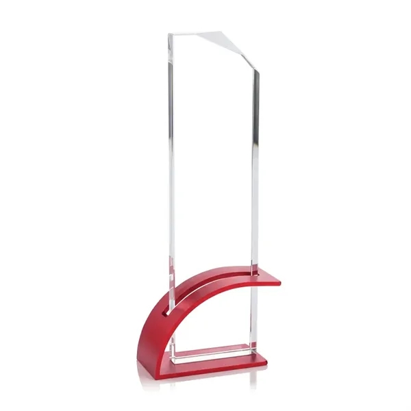 Barton Award - Red